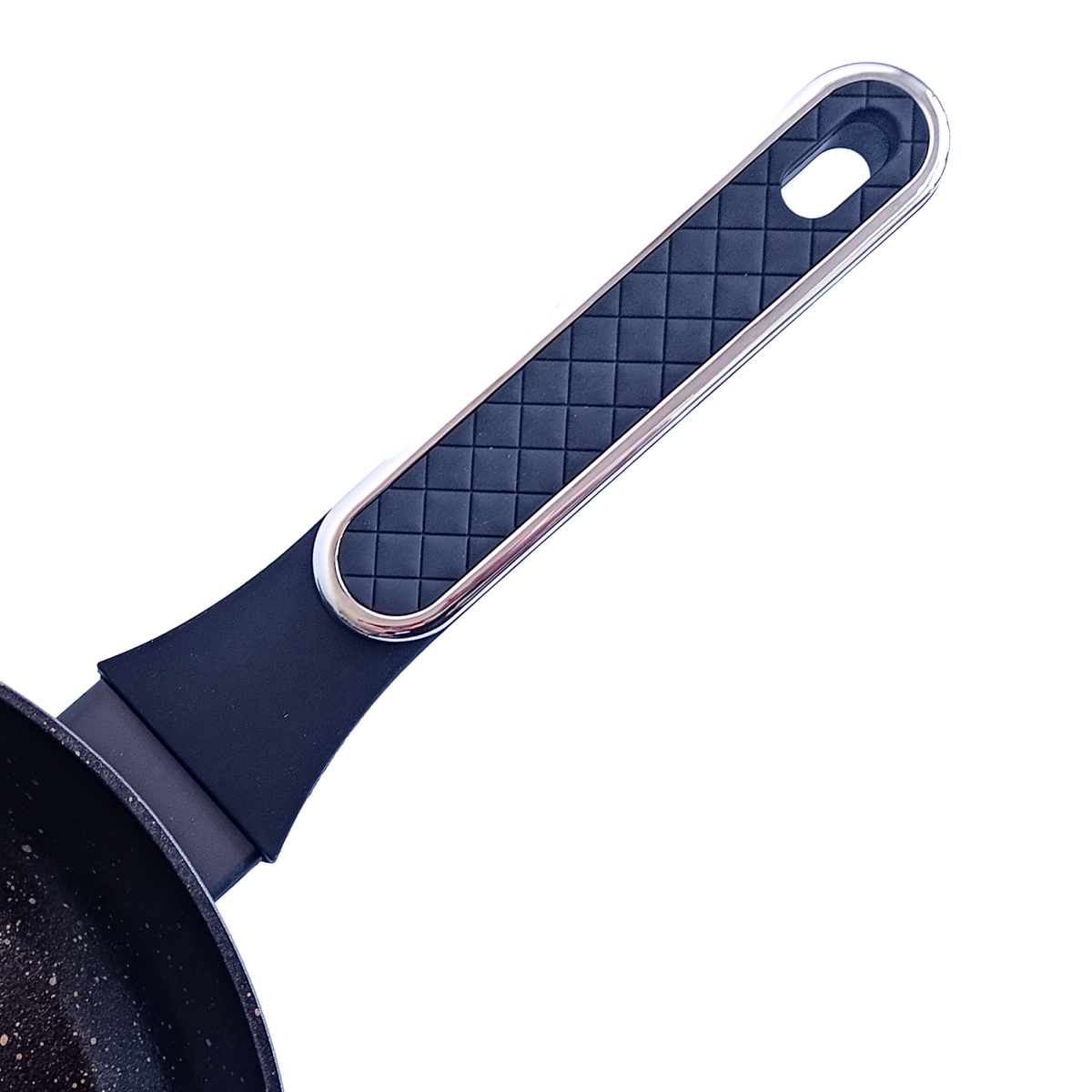 Сковорода GT-2700-28 Lume 28x5.1см. Gusto