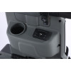 Трицикл аккумуляторный Forte SONIC-WN800B Красный