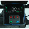 Трицикл аккумуляторный Forte SONIC-WN800B Красный