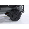 Трицикл аккумуляторный Forte SONIC-WN800B Красный