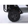 Трицикл аккумуляторный Forte SONIC-WN800B Синий