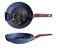 Сковорода GT-2501-26 Marbella 26х5см. Gusto