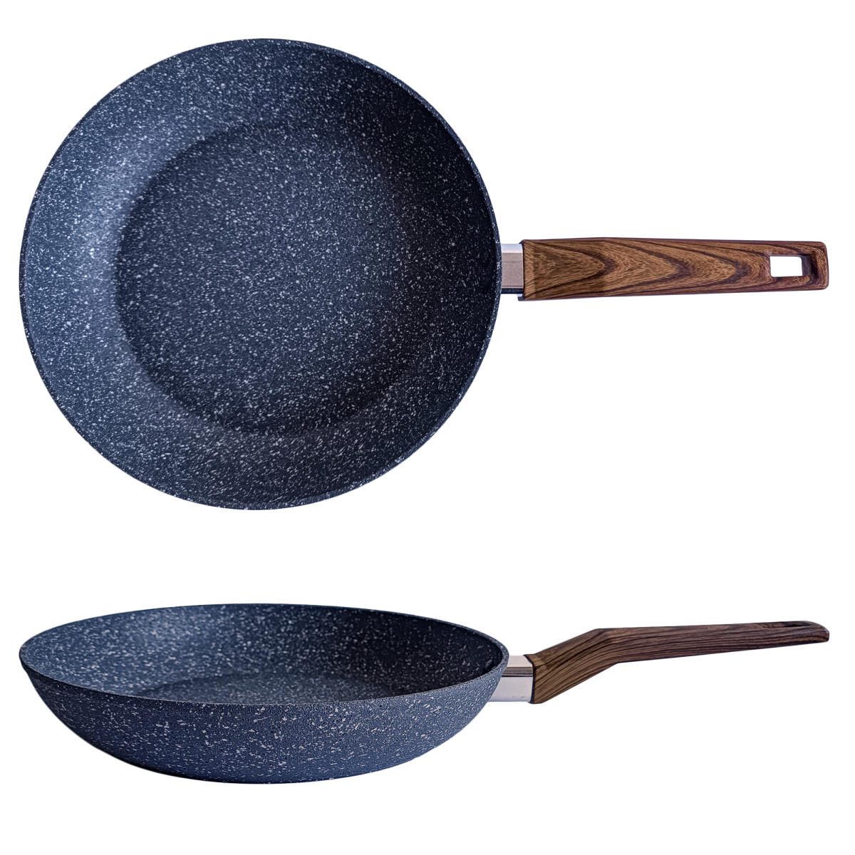 Сковорода GT-2501-26 Marbella 26х5см. Gusto