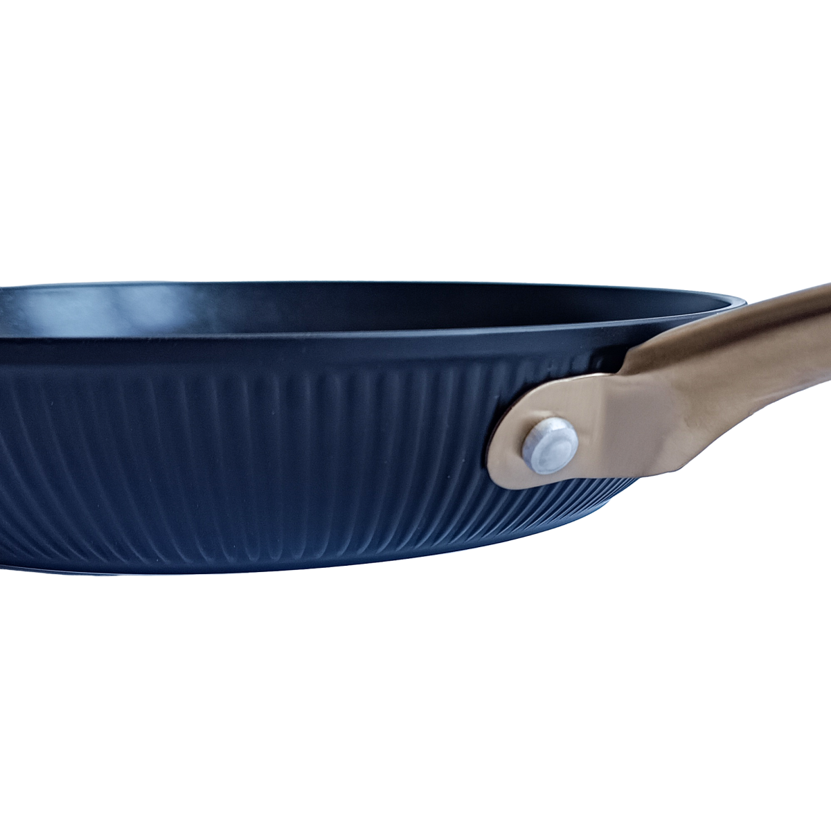 Сковорода GT-2800-28 Senso 28х5.1см. Gusto