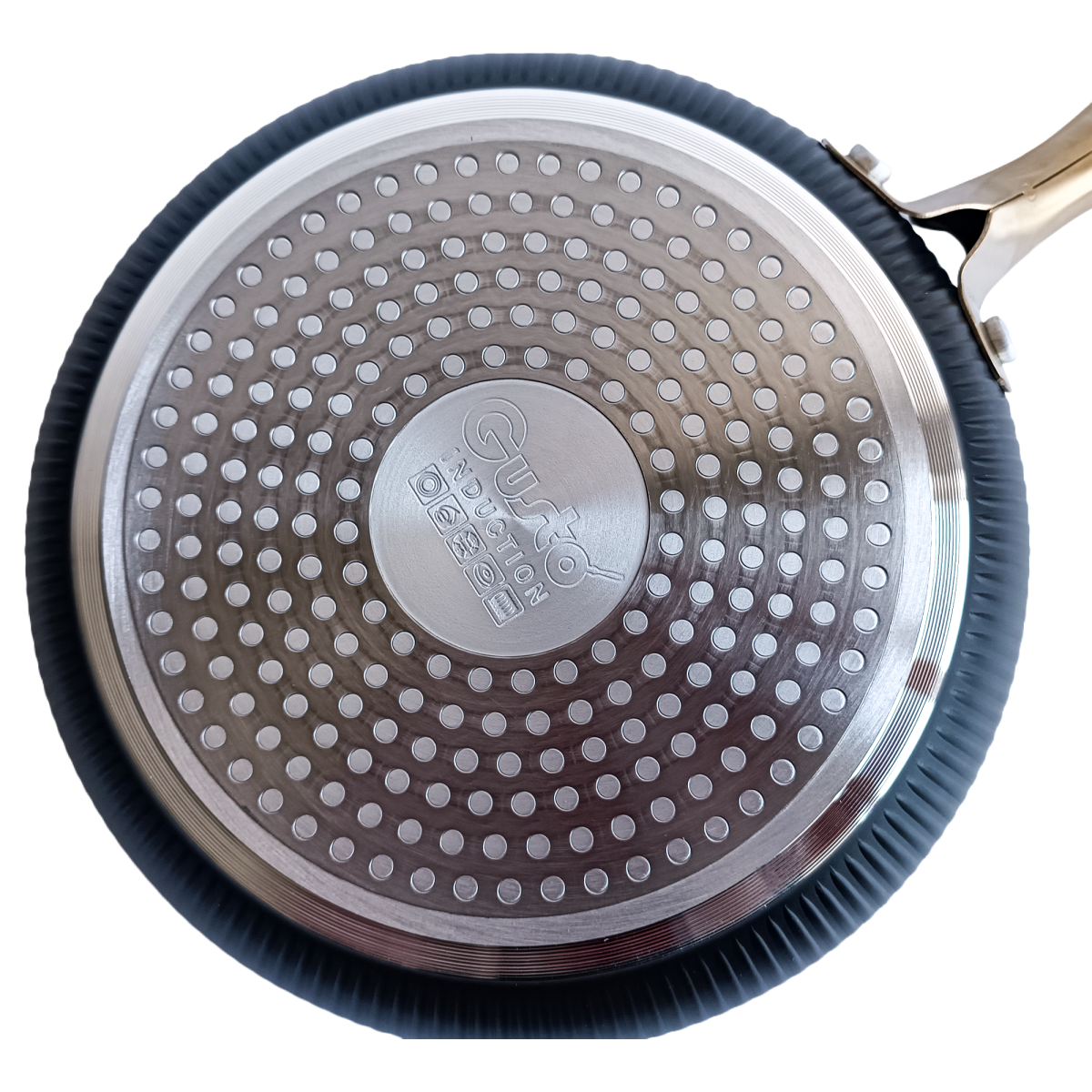 Сковорода GT-2800-28 Senso 28х5.1см. Gusto