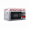 Микроволновая печь встроенная - GBMW-20LB Grunhelm