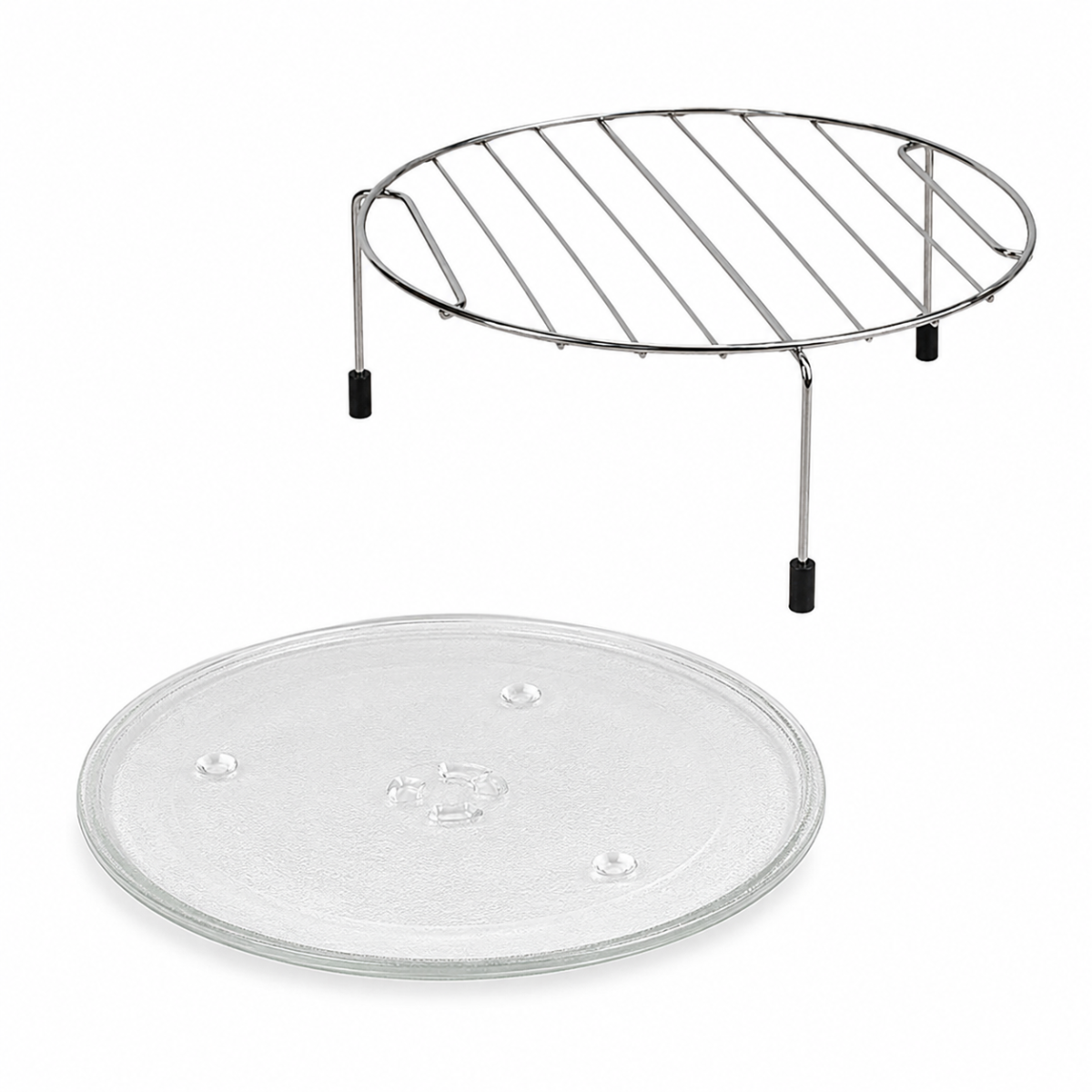 Микроволновая печь встроенная - GBMW-20LB Grunhelm