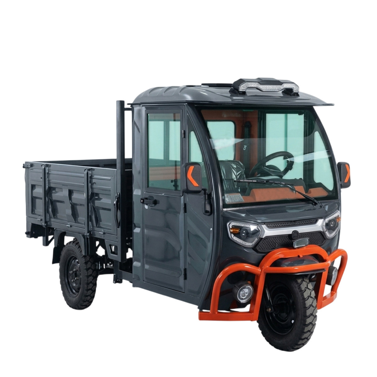 Трицикл грузовой аккумуляторный FORTE GP-1600-A