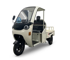 Трицикл грузовой аккумуляторный FORTE DW-1100