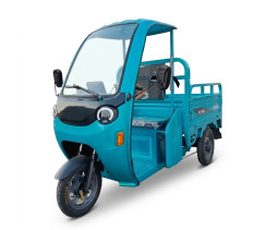 Трицикл грузовой аккумуляторный FORTE DW-1300