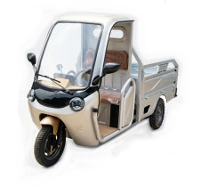 Трицикл грузовой аккумуляторный FORTE DW-1500