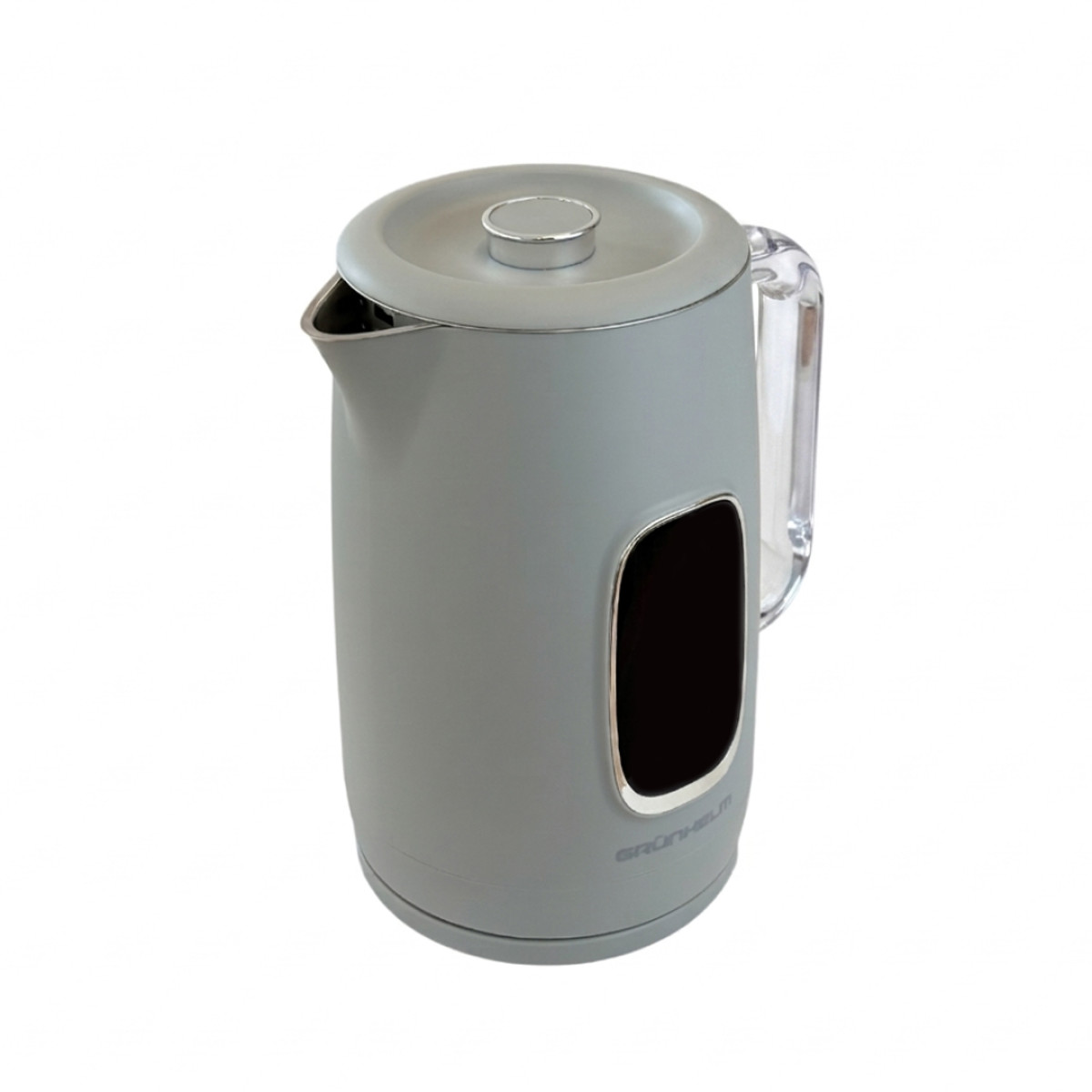 Электрочайник EKS-26713GR 1.7 л Grunhelm