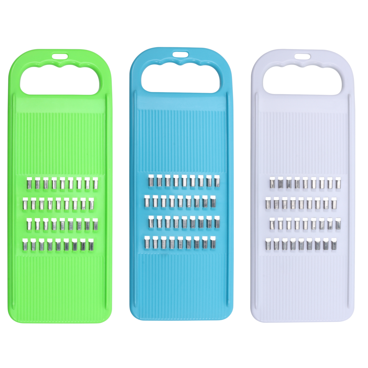Тертка GT-GR-3001 для корейської моркви 26.5x10 Gusto