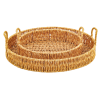 Таця кругла VT-T-0011 Provence 35х5см, Vittora
