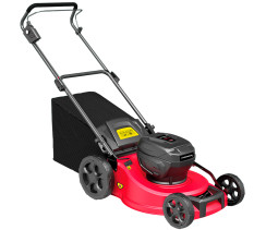Газонокосарка акумуляторна LM-B1536  Haisser