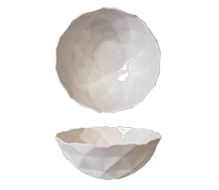 Салатник V-140OR Blanco Origami 140 мм Vittora