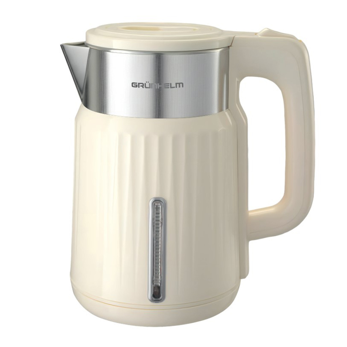 Електрочайник Grunhelm EKS-2650W