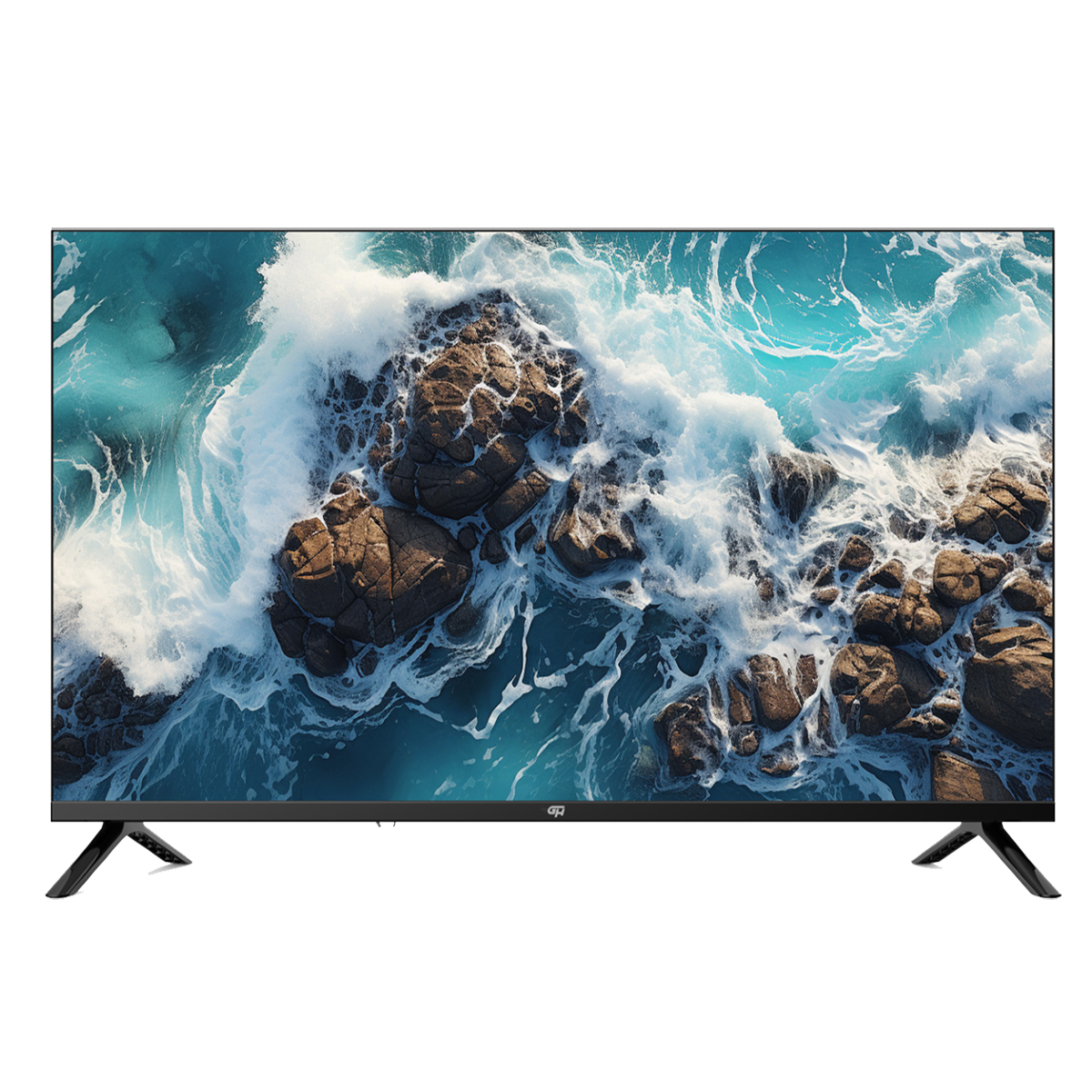 Телевизор 24" AOSP Android 14-24GH-2514AV SMART HD GH