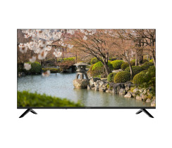 Телевізор 50" AOSP Android 14 - 50GHU-2514AV SMART UHD GH 