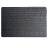 Коврик для сервировки экокожа VS-PM3045-54 темный 45х30см Versailles