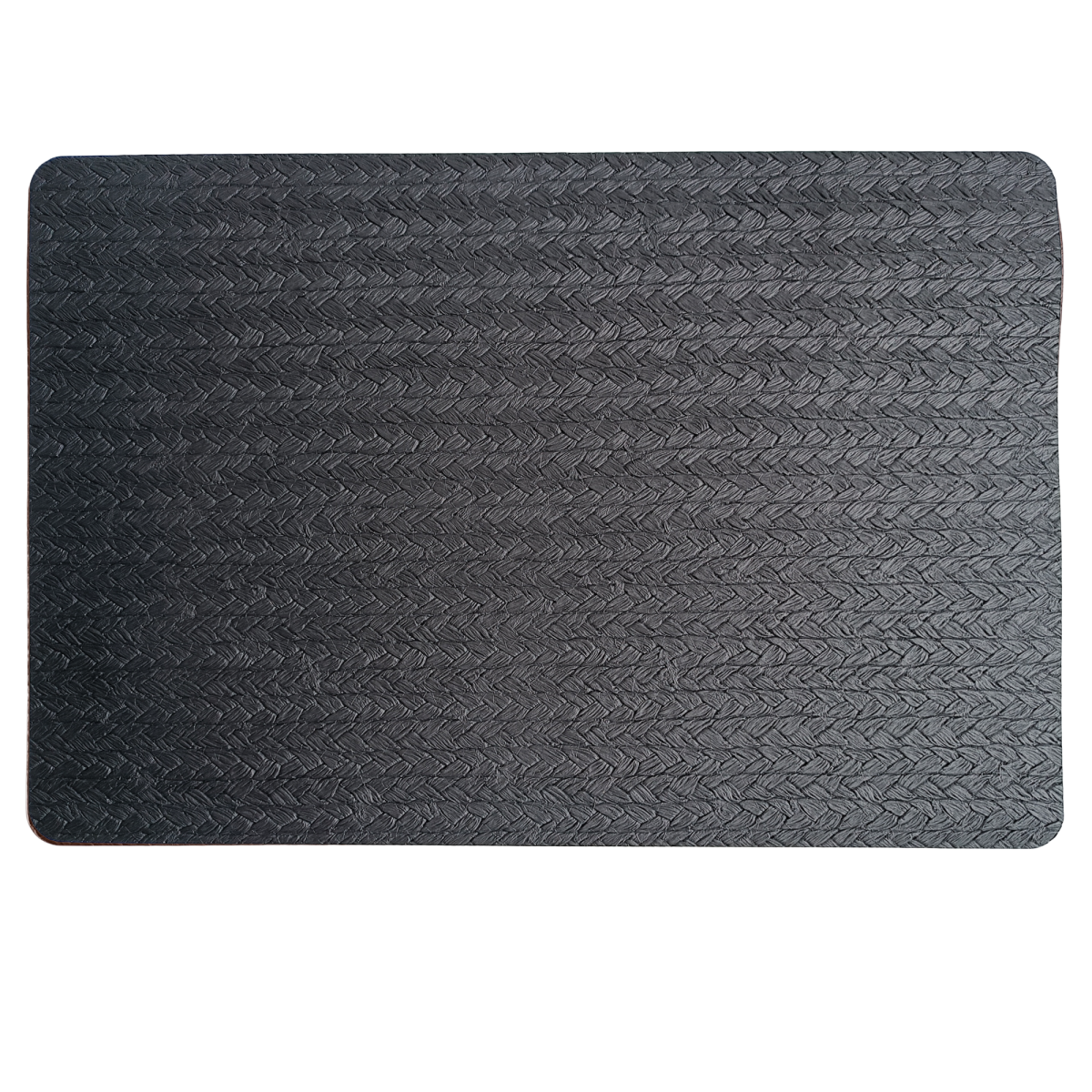 Коврик для сервировки экокожа VS-PM3045-54 темный 45х30см Versailles