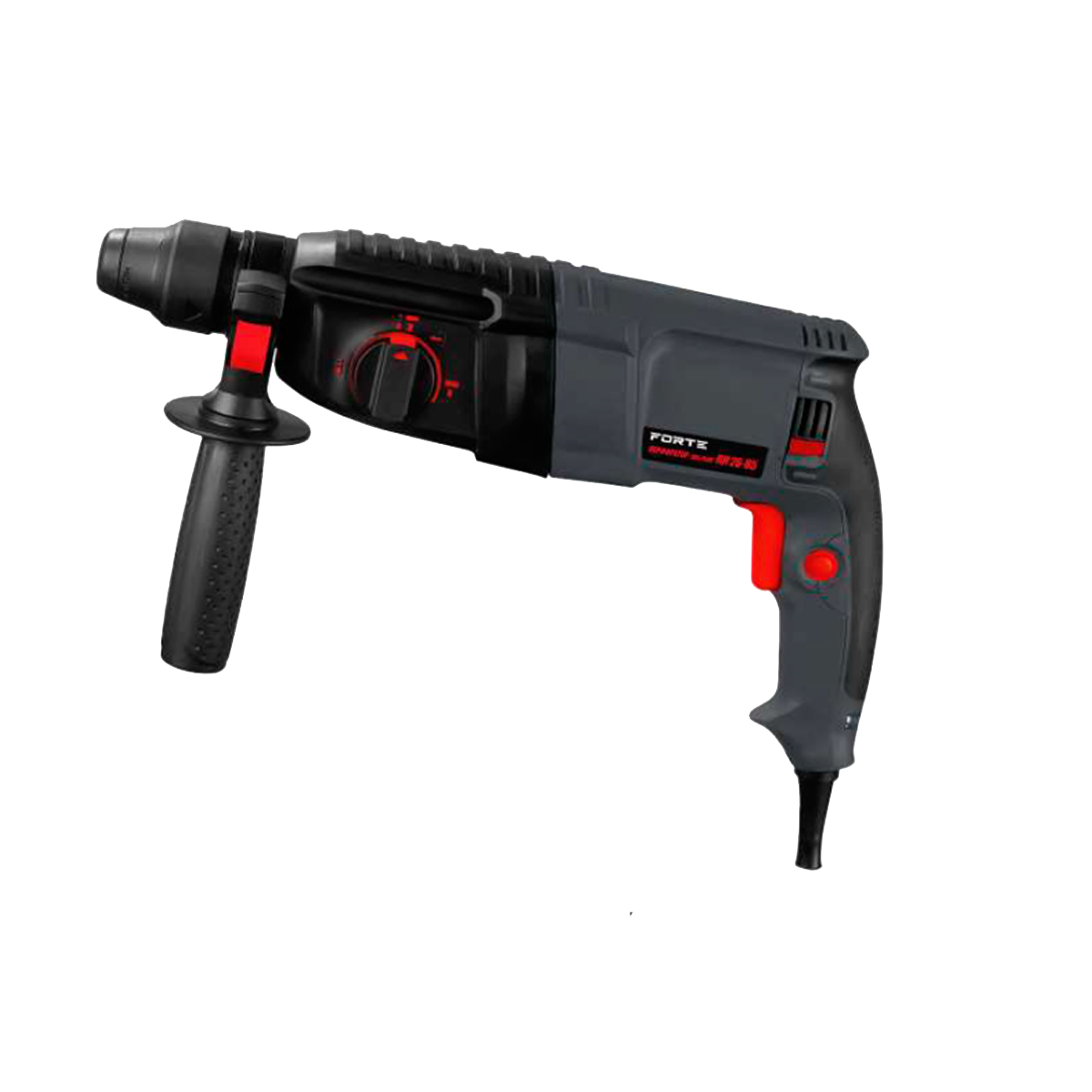 Перфоратор SDS-PLUS - RH 26-85 Forte