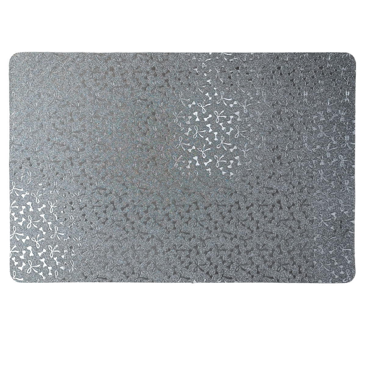 Антиковзаючий килимок VS-PM3045-55 Сяйво Карпат, 30х45 см Versailles