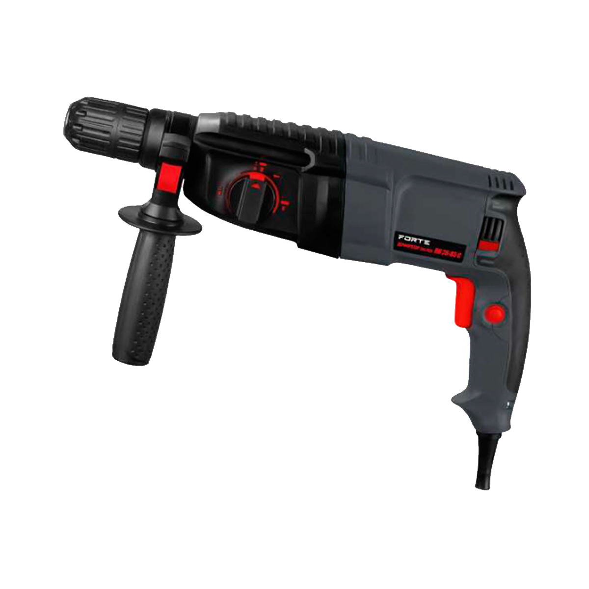 Перфоратор SDS-PLUS - RH 26-85 С Forte