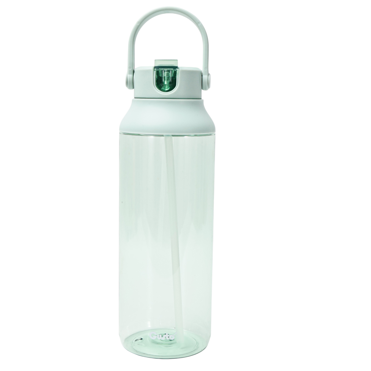 Пляшка для води GT-699021-1000 VIBE 1000 мл. Gusto