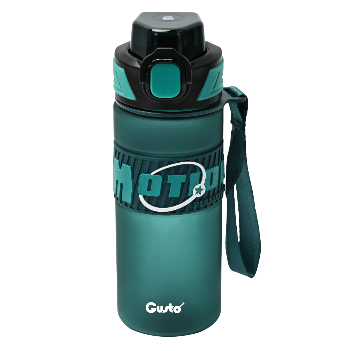 Бутылочка для воды GT-699020-500 FLOW 500 мл. Gusto