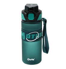 Пляшка для води GT-699020-500 FLOW 500 мл. Gusto