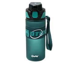 Бутылочка для воды GT-699020-500 FLOW 500 мл. Gusto