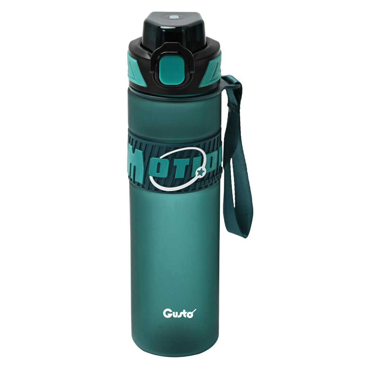 Бутылка для воды GT-699020-650 FLOW 650 мл. Gusto