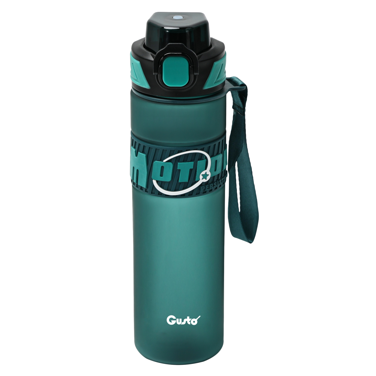 Бутылка для воды GT-699020-650 FLOW 650 мл. Gusto