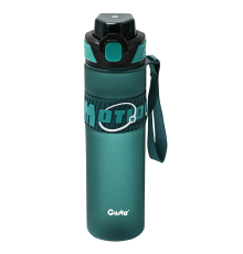 Пляшка для води GT-699020-650 FLOW 650 мл. Gusto