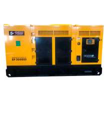 Електростанція дизельна - EP300SS3 Energy Power