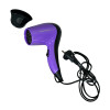 Фен для сушки волос дорожный Grunhelm GHD-520
