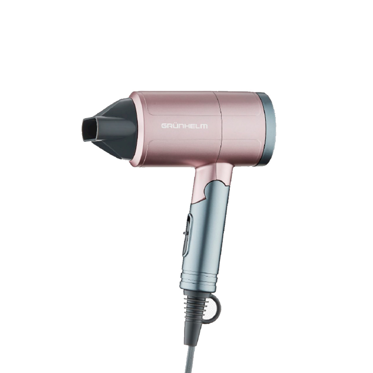 Фэн электрический для сушки волос GHD-573 Grunhelm