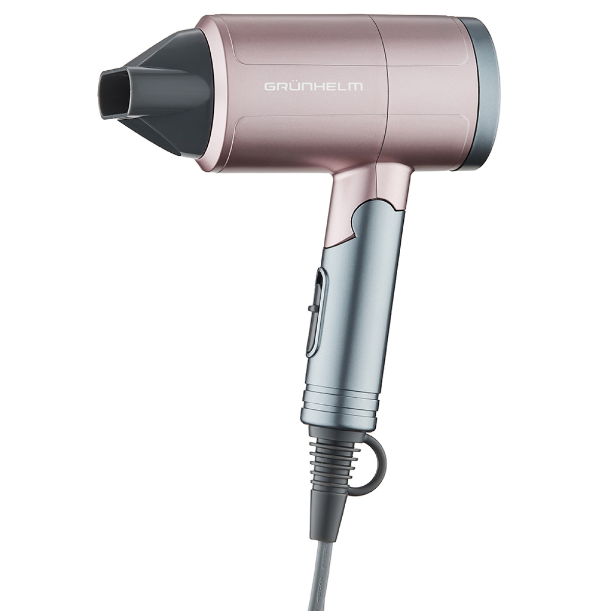 Фэн электрический для сушки волос GHD-573 Grunhelm