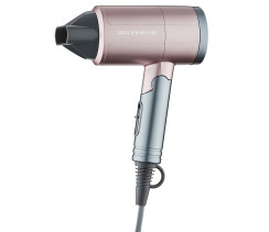 Фен електричний для сушіння волосся GHD-573 Grunhelm