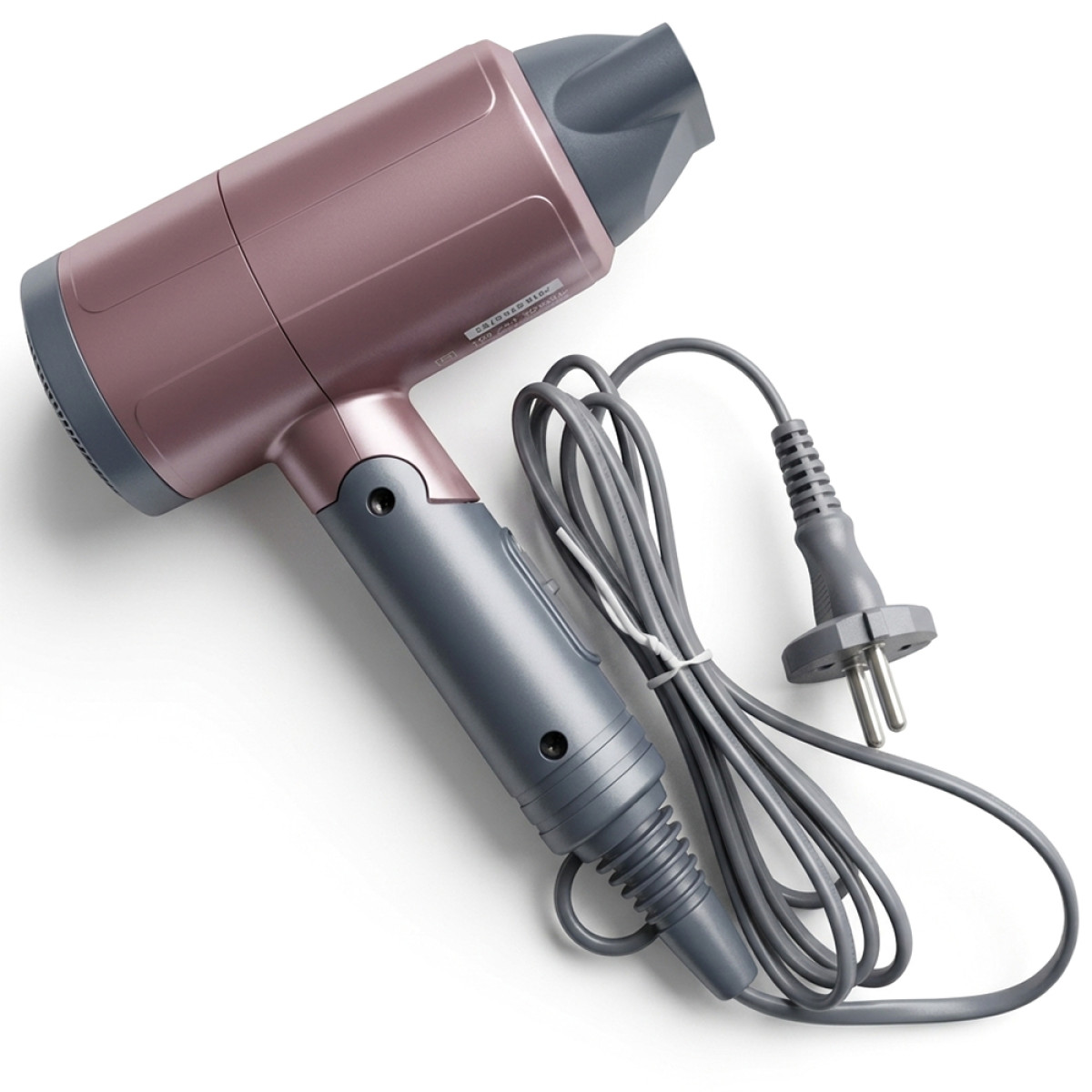 Фэн электрический для сушки волос GHD-573 Grunhelm