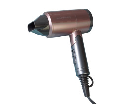 Фен електричний для сушіння волосся GHD-573 Grunhelm