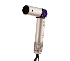 Фэн-стайлер для сушки и завивки волос GHD-290SH Grunhelm