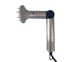 Фен-стайлер для сушіння та завивки волосся GHD-290SH Grunhelm