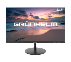 Монитор 23.8'' FHD GM24F120B Grunhelm