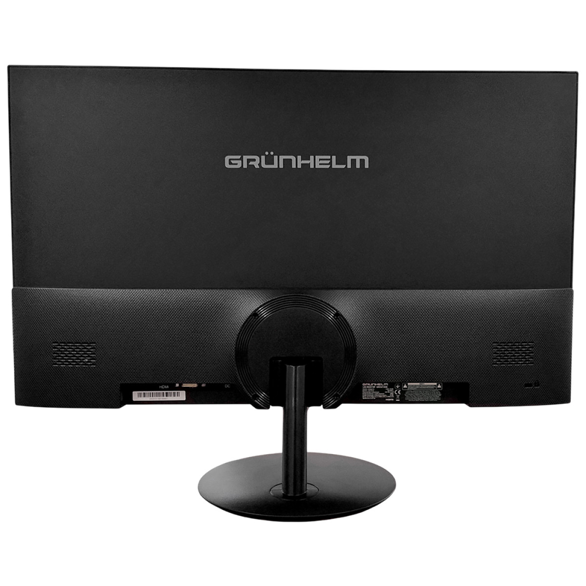 Монітор 23.8'' FHD GM24F120B Grunhelm