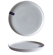 Тарілка обідня VT-P-1250CR Cream Royale Vittora 250 мм