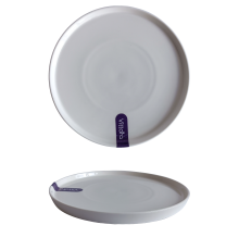 Тарілка десертна VT-P-1200CR Cream Royale Vittora 200 мм