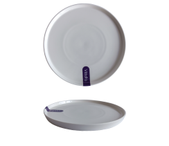Тарілка десертна VT-P-1200CR Cream Royale Vittora 200 мм