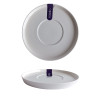 Блюдце VT-P-1147CR Cream Royale Vittora 147 мм